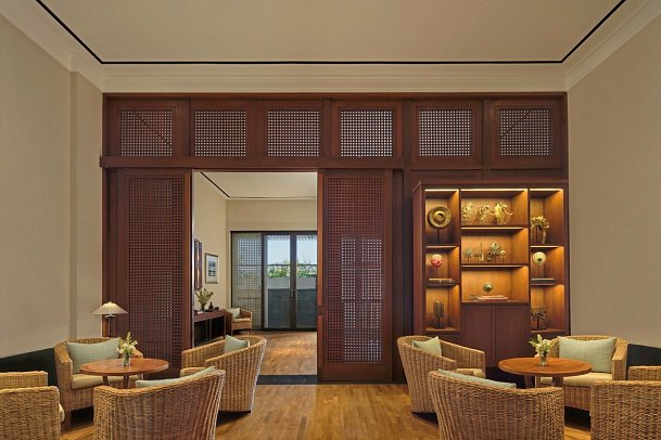 The Sira, A Luxury Collection Resort & Spa, Lombok - The Spa