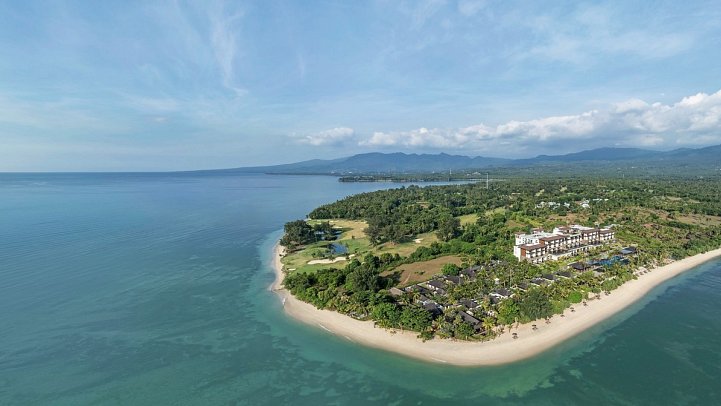 The Sira, A Luxury Collection Resort & Spa, Lombok