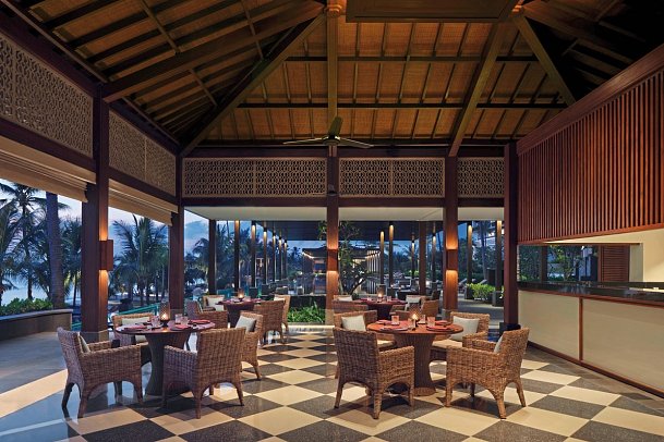 The Sira, A Luxury Collection Resort & Spa, Lombok - Sija