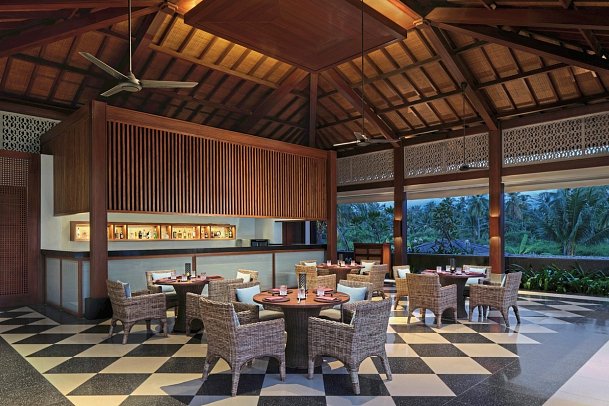 The Sira, A Luxury Collection Resort & Spa, Lombok - Sija