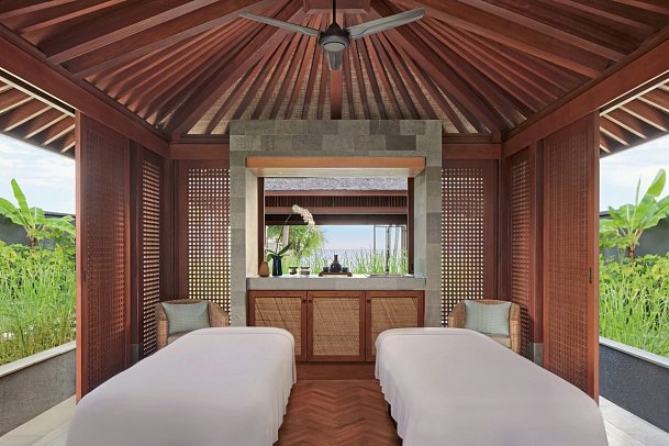 The Sira, A Luxury Collection Resort & Spa, Lombok - The Spa