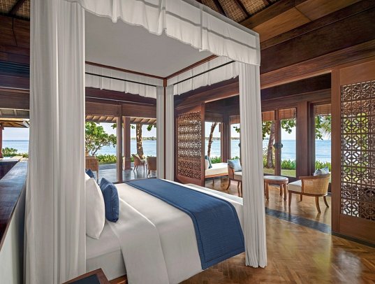 The Sira, A Luxury Collection Resort & Spa, Lombok