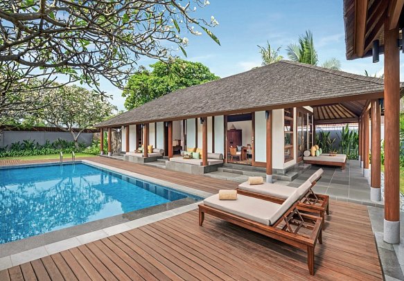 The Sira, A Luxury Collection Resort & Spa, Lombok - One Bedroom Lombok Villa (Zimmercodierung VB1)