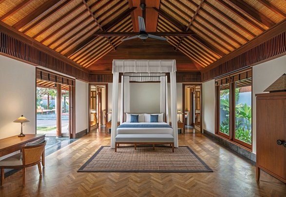 The Sira, A Luxury Collection Resort & Spa, Lombok - One Bedroom Lombok Villa (Zimmercodierung VB1)