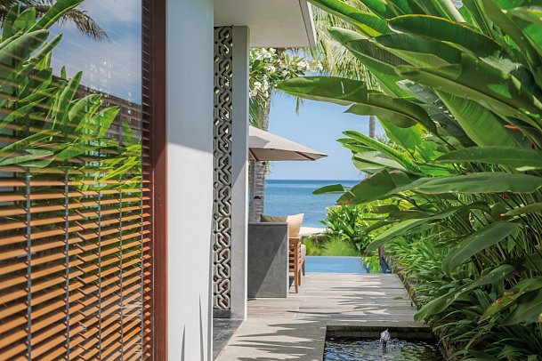 The Sira, A Luxury Collection Resort & Spa, Lombok