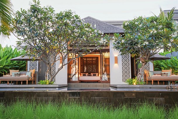 The Sira, A Luxury Collection Resort & Spa, Lombok