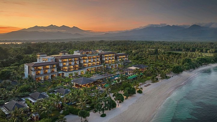 The Sira, A Luxury Collection Resort & Spa, Lombok