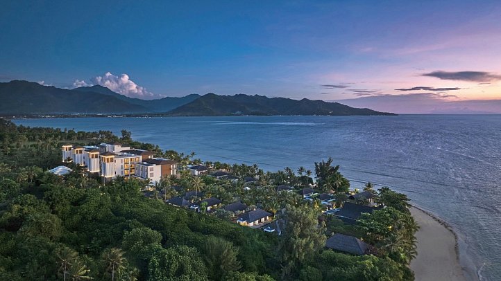 The Sira, A Luxury Collection Resort & Spa, Lombok