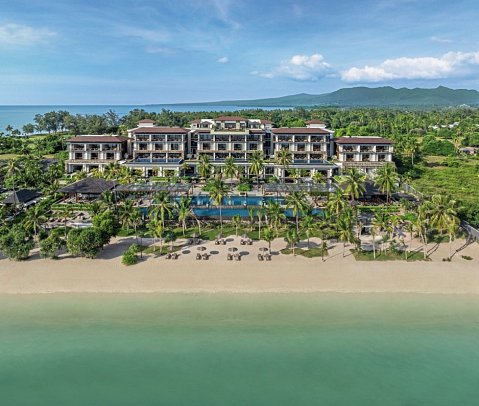 The Sira, A Luxury Collection Resort & Spa, Lombok