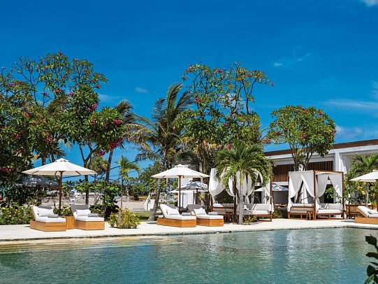Cocana Resort