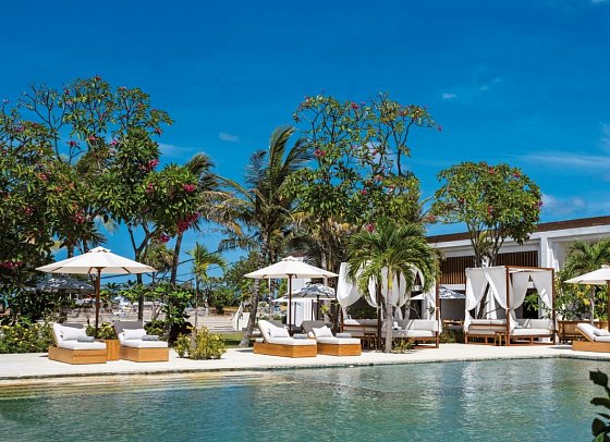Cocana Resort