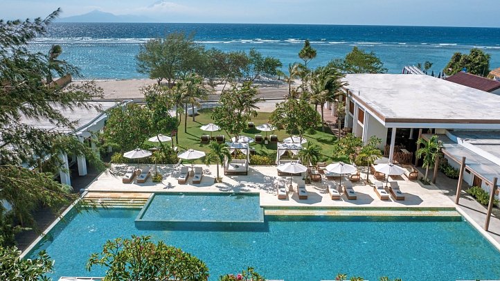 Cocana Resort
