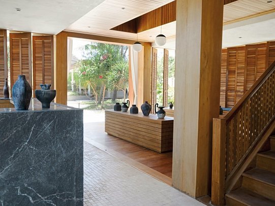 Cocana Resort