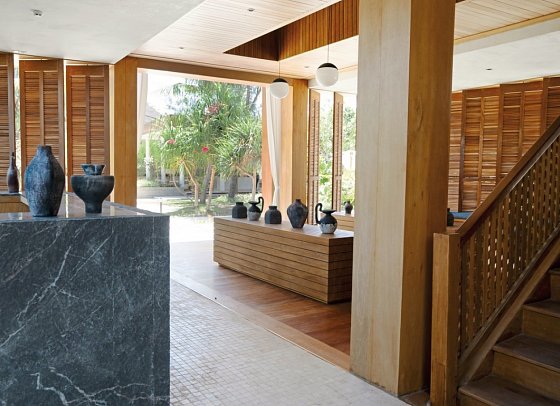 Cocana Resort