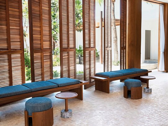 Cocana Resort