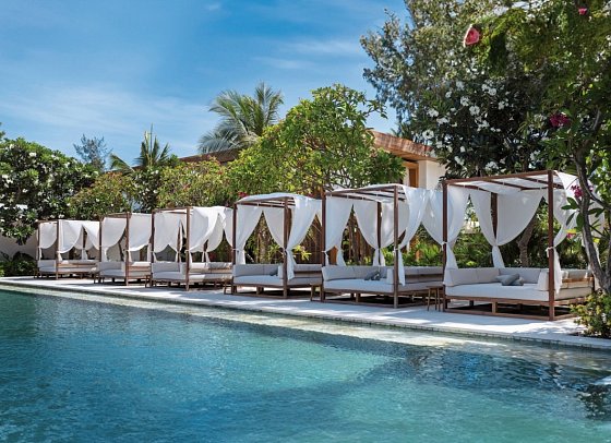 Cocana Resort