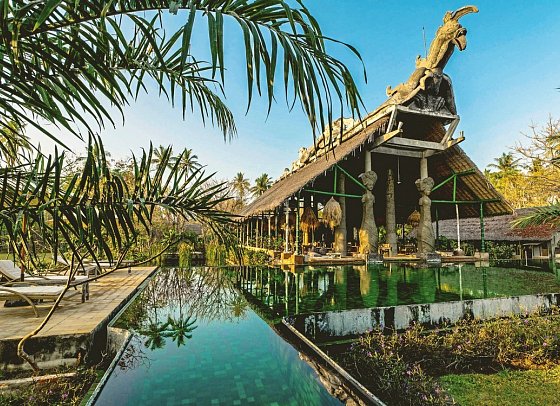 Tugu Lombok
