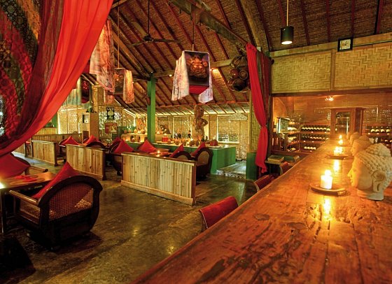 Tugu Lombok - 