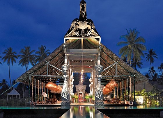 Tugu Lombok