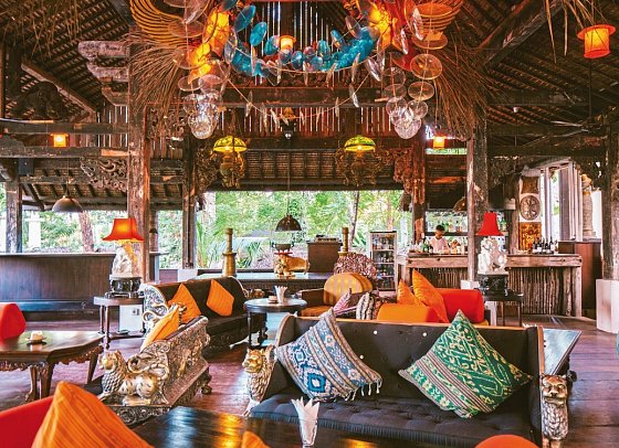 Tugu Lombok