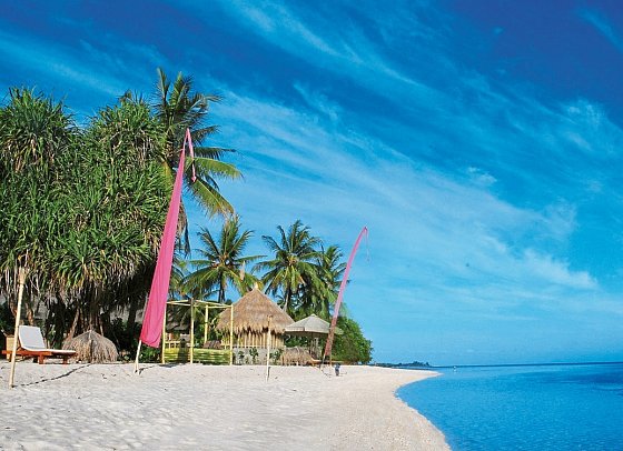 Tugu Lombok