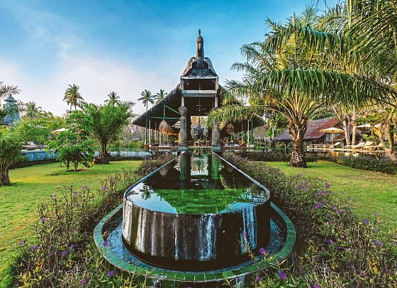 Tugu Lombok