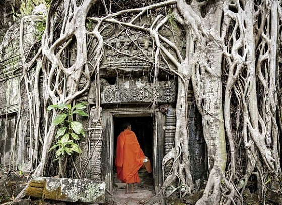 Höhepunkte in Laos und Kambodscha (Privatreise)