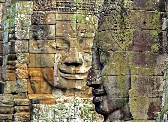 Höhepunkte in Laos und Kambodscha (Privatreise) - Angkor