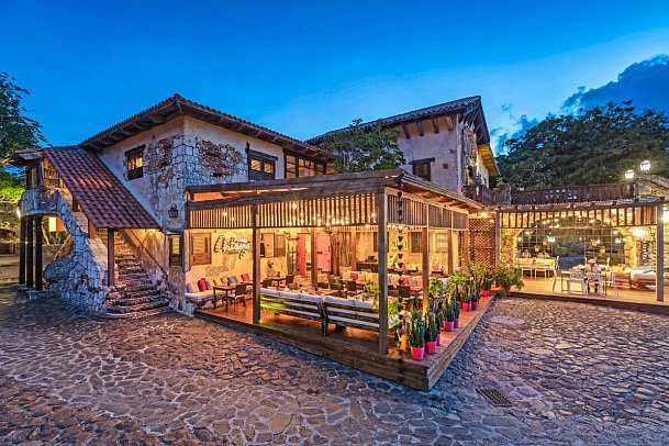 Casa de Campo Resort & Villas