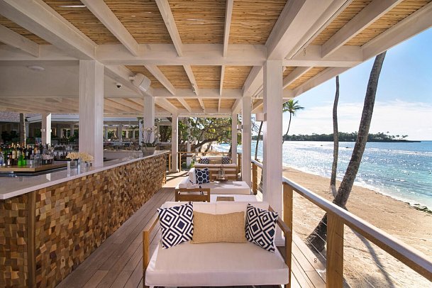 Casa de Campo Resort & Villas
