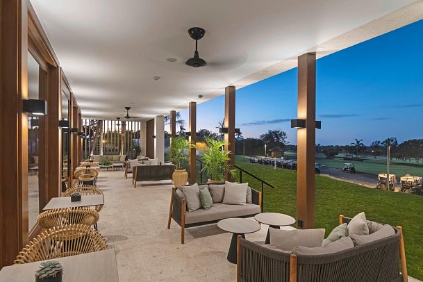 Casa de Campo Resort & Villas - Premier Club
