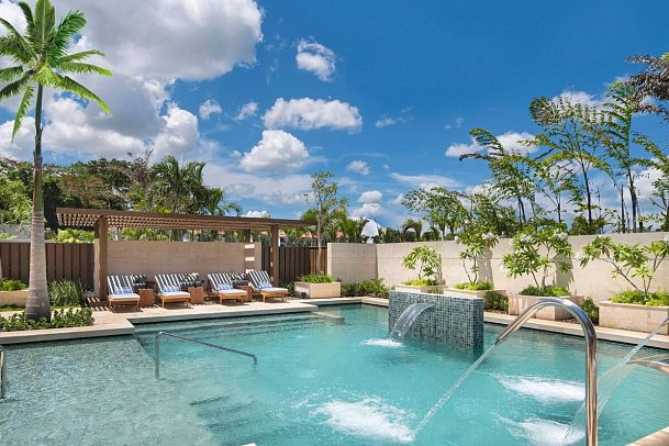 Casa de Campo Resort & Villas - Spa