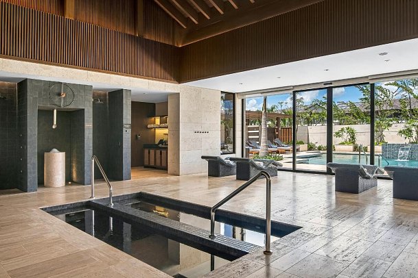 Casa de Campo Resort & Villas - Spa