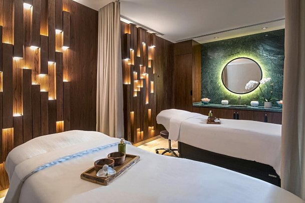 Casa de Campo Resort & Villas - Spa