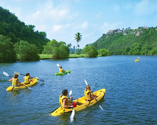 Casa de Campo Resort & Villas