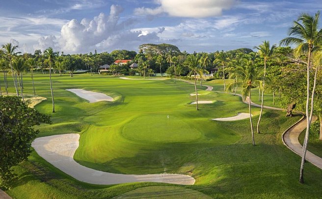 Casa de Campo Resort & Villas