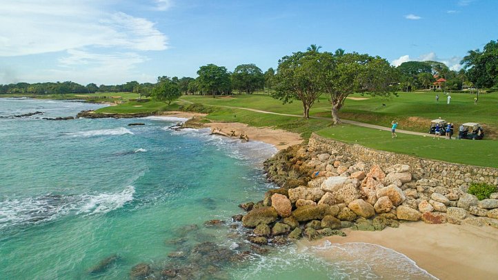 Casa de Campo Resort & Villas