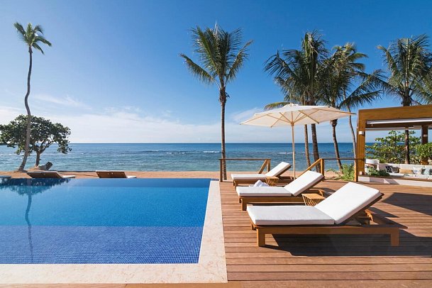 Casa de Campo Resort & Villas