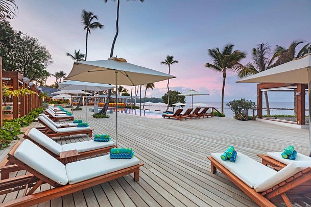 Casa de Campo Resort & Villas