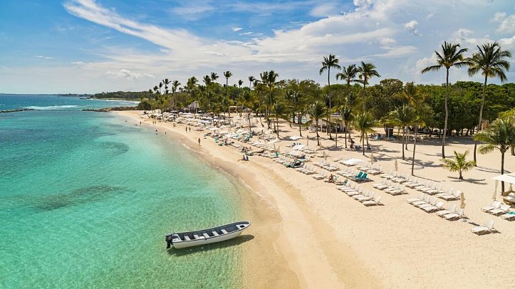 Casa de Campo Resort & Villas