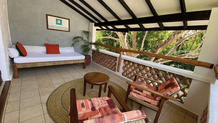 Pinewood Beach Resort & Spa