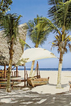 Pinewood Beach Resort & Spa