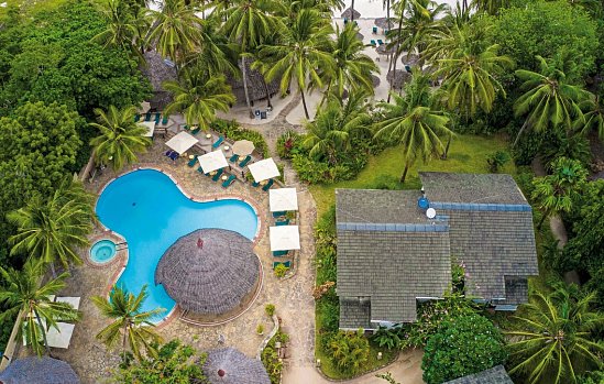 Pinewood Beach Resort & Spa