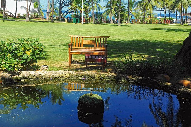 Voyager Beach Resort