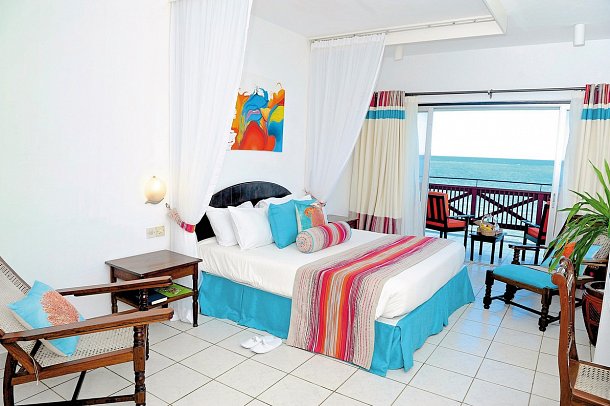 Voyager Beach Resort