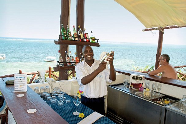 Voyager Beach Resort