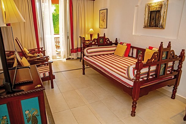 Serena Beach Resort & Spa