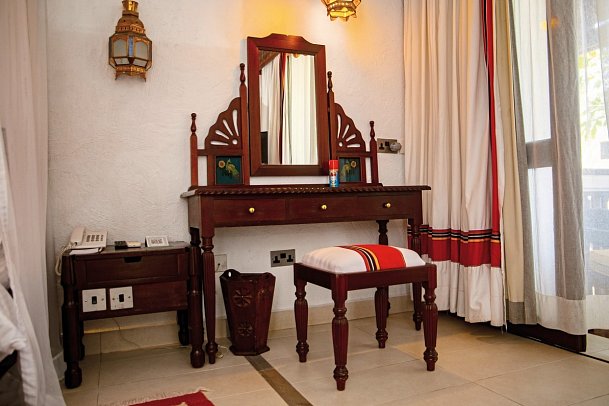 Serena Beach Resort & Spa