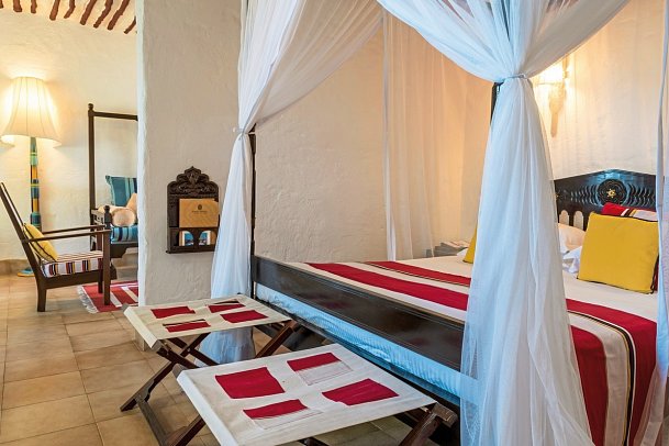 Serena Beach Resort & Spa