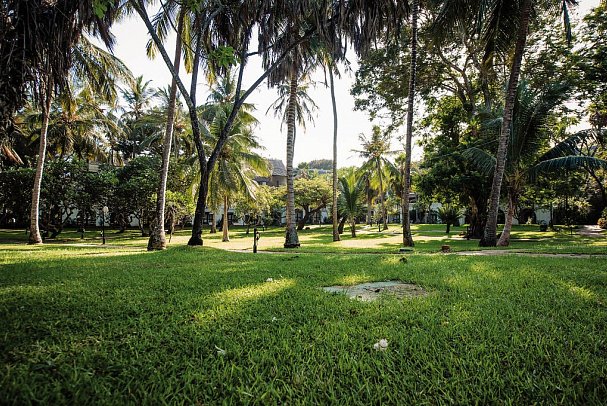 Serena Beach Resort & Spa